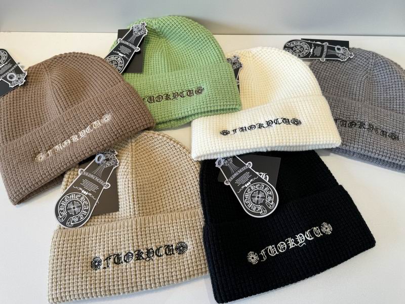 Chrome Hearts Hat 102508